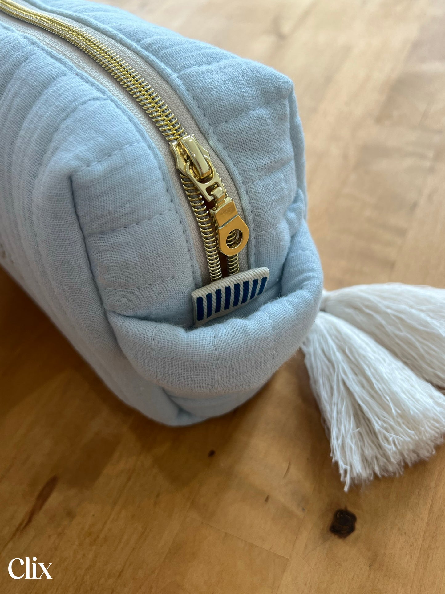 Trousse maxi - À PERSONNALISER
