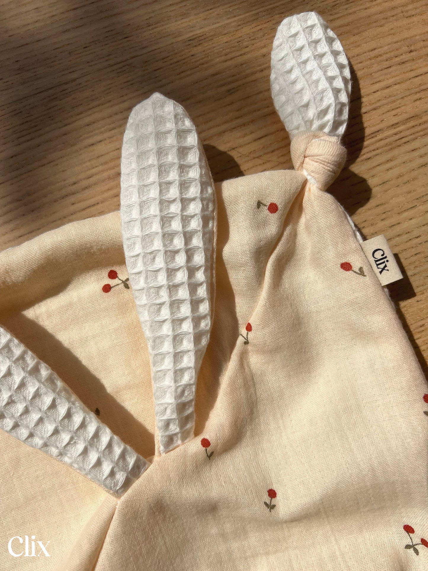 Doudou - CERISES
