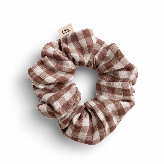 Chouchou - VICHY MARRON