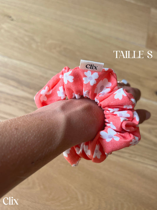 Chouchou - FLEURS BLANCHES