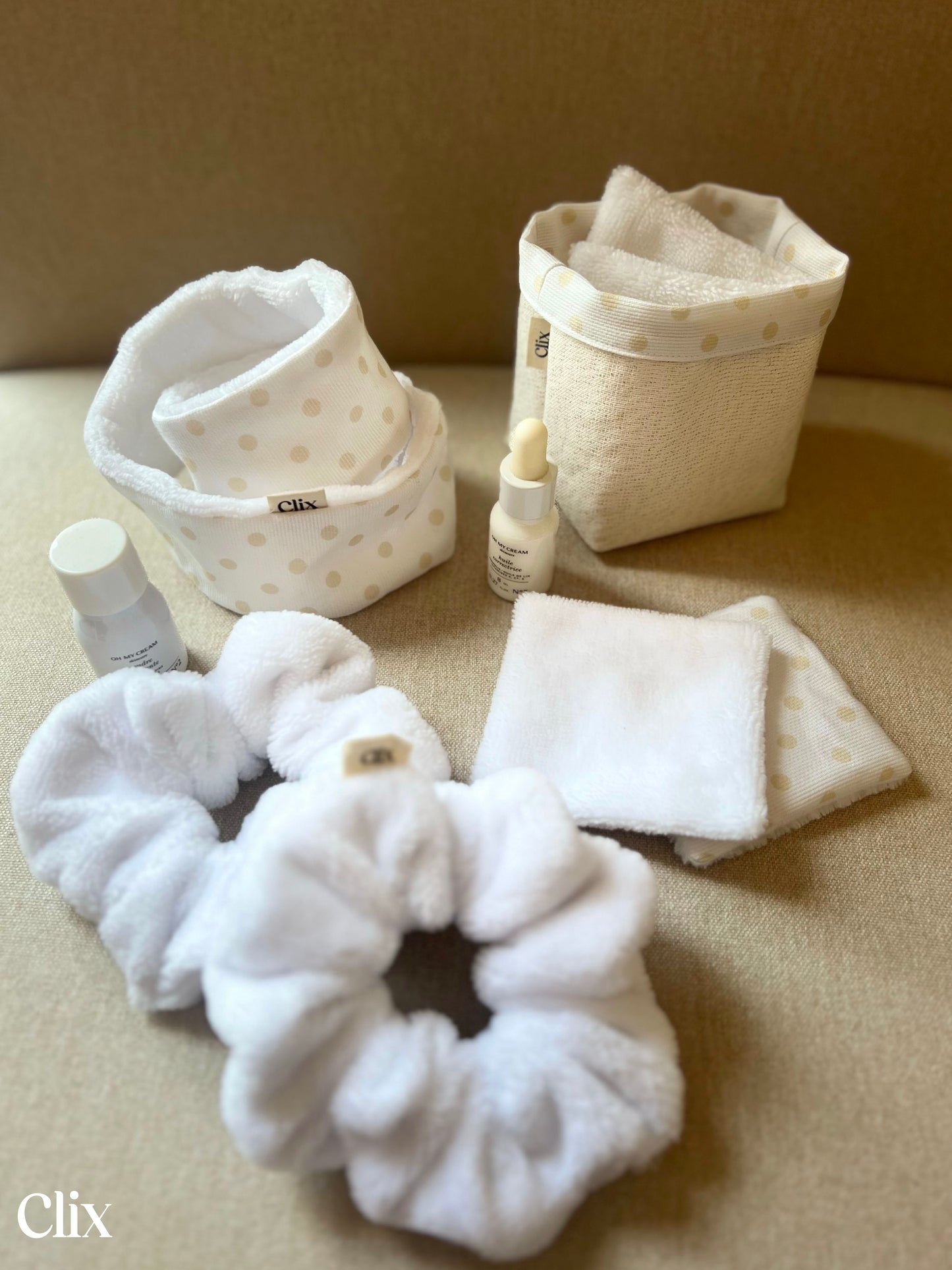KIT SKIN CARE