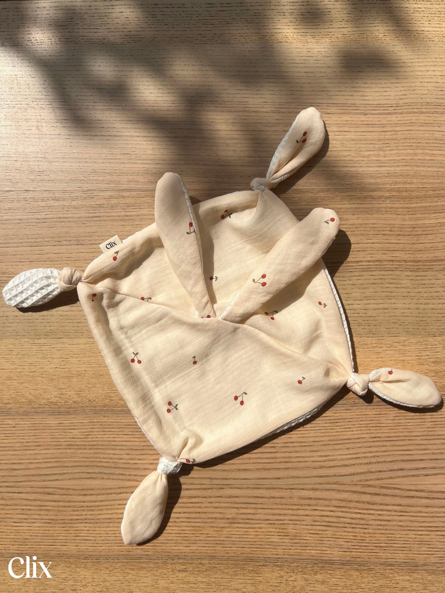 Doudou - CERISES