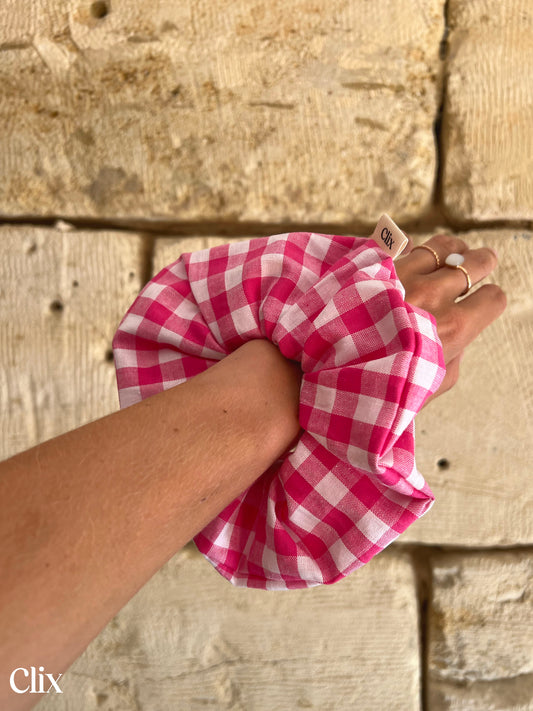 Chouchou - VICHY ROSE