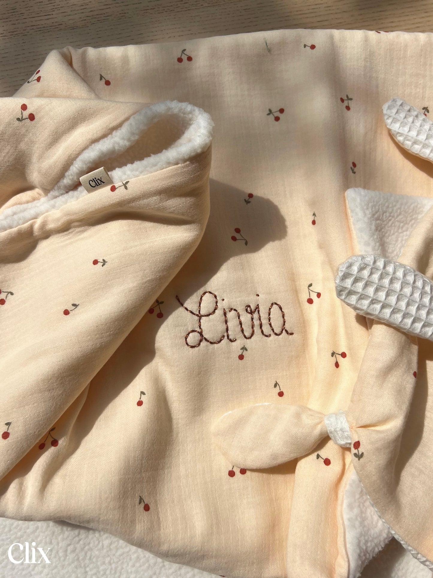 Couverture - A PERSONNALISER