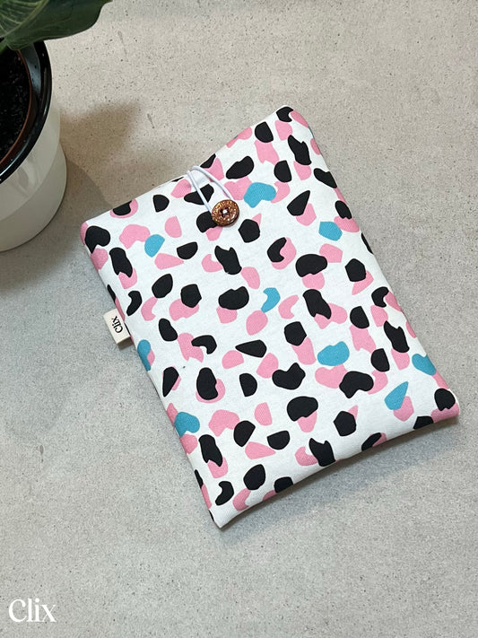 Housse de livre - TACHES