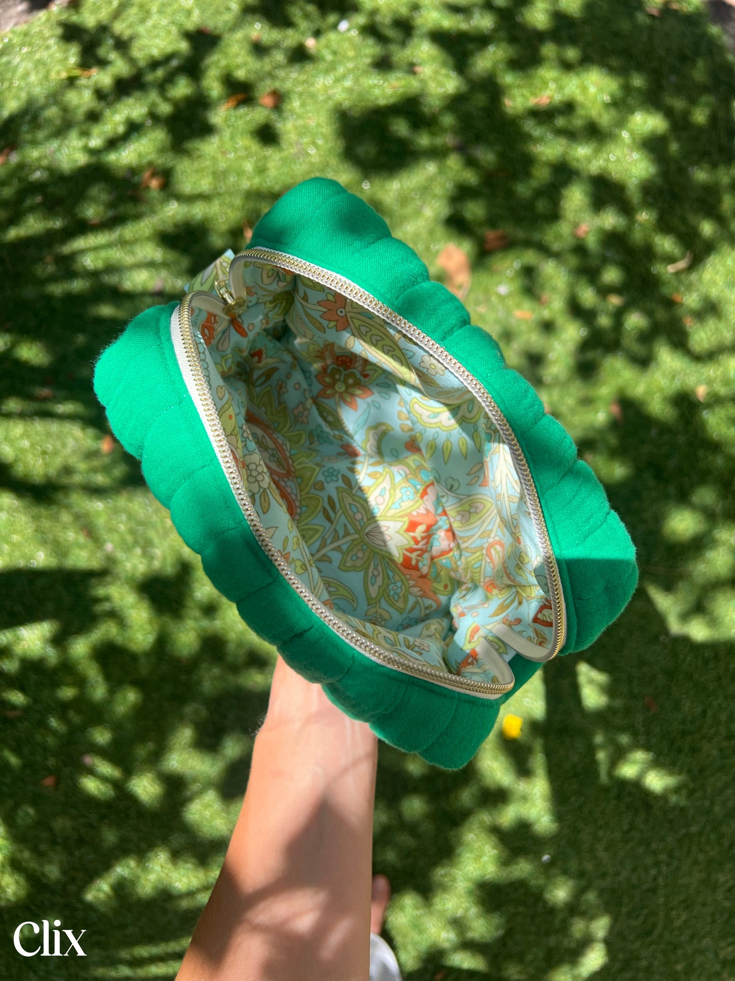 Trousse maxi - À PERSONNALISER