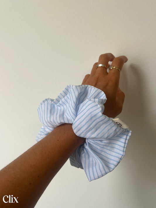 Chouchou - RAYÉ BLEU