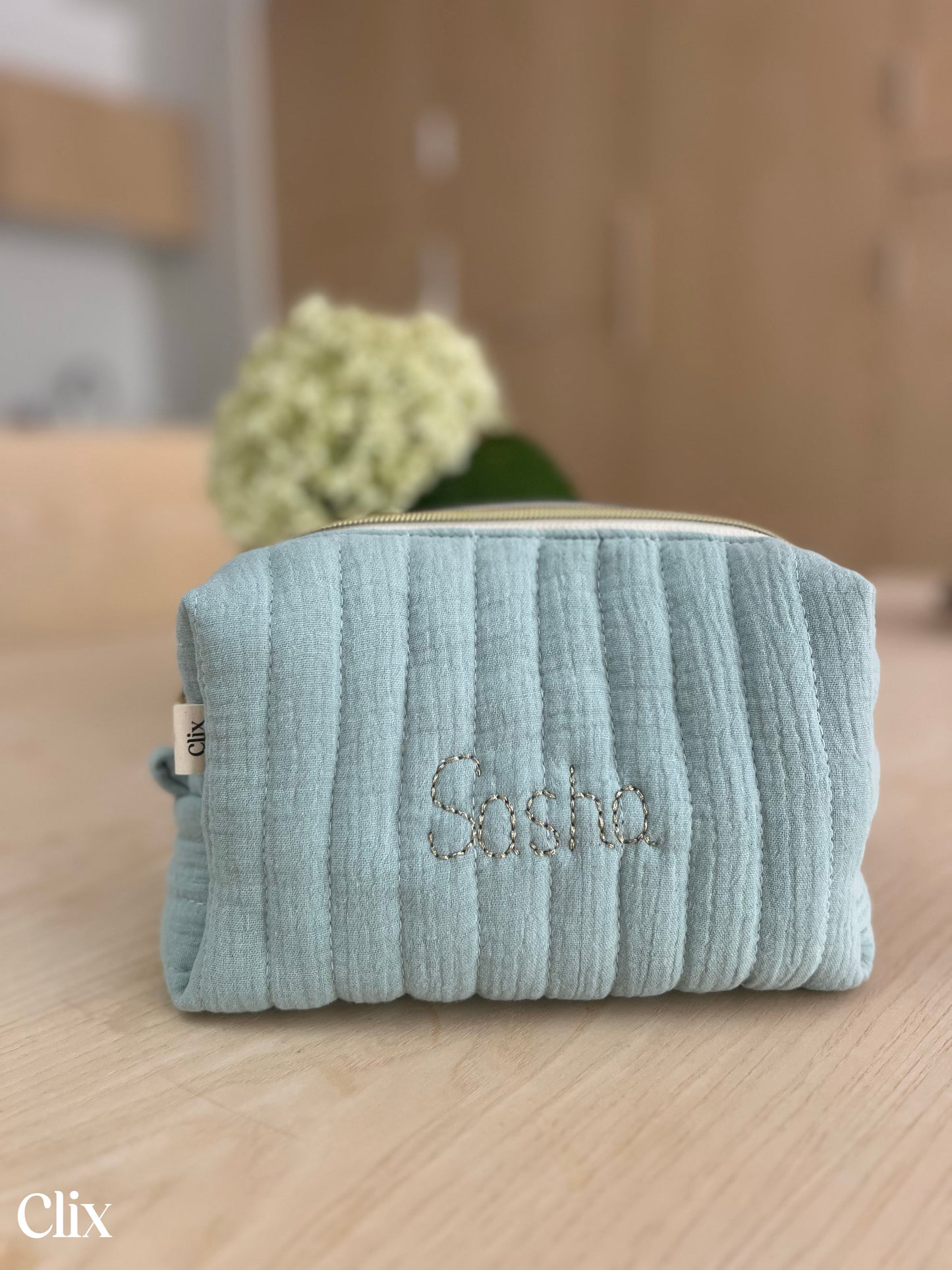 Trousse maxi - À PERSONNALISER