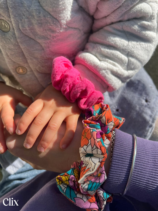 Chouchou - FLOWERS 80’