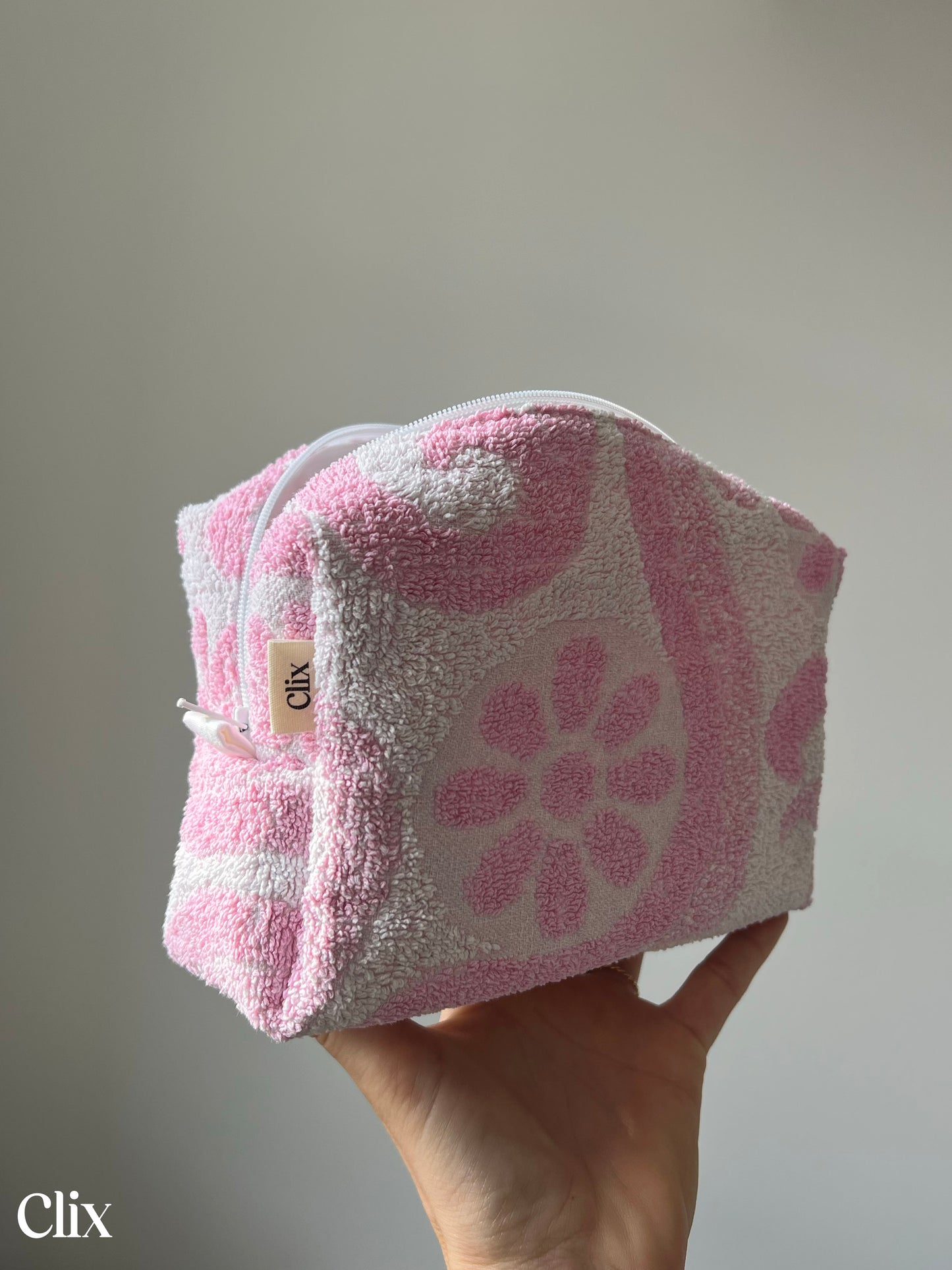 Trousse maxi - À PERSONNALISER