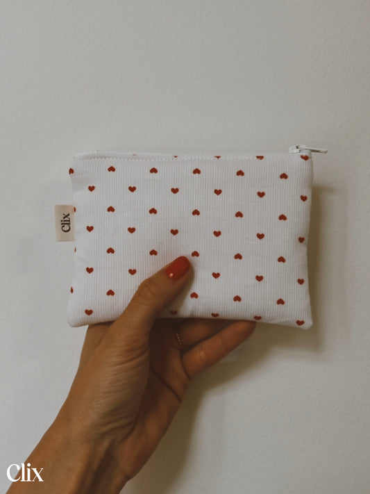 Porte monnaie - A PERSONNALISER