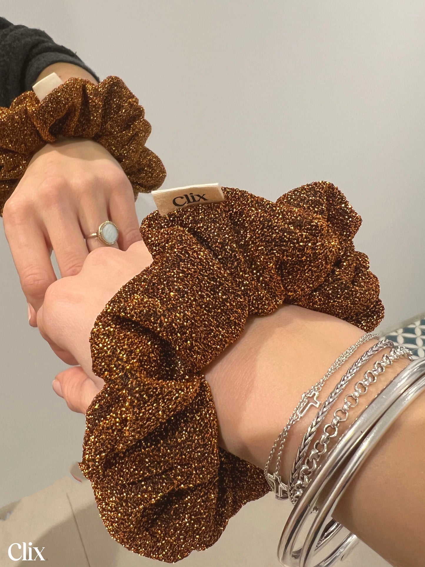 Chouchou - PAILLETTES