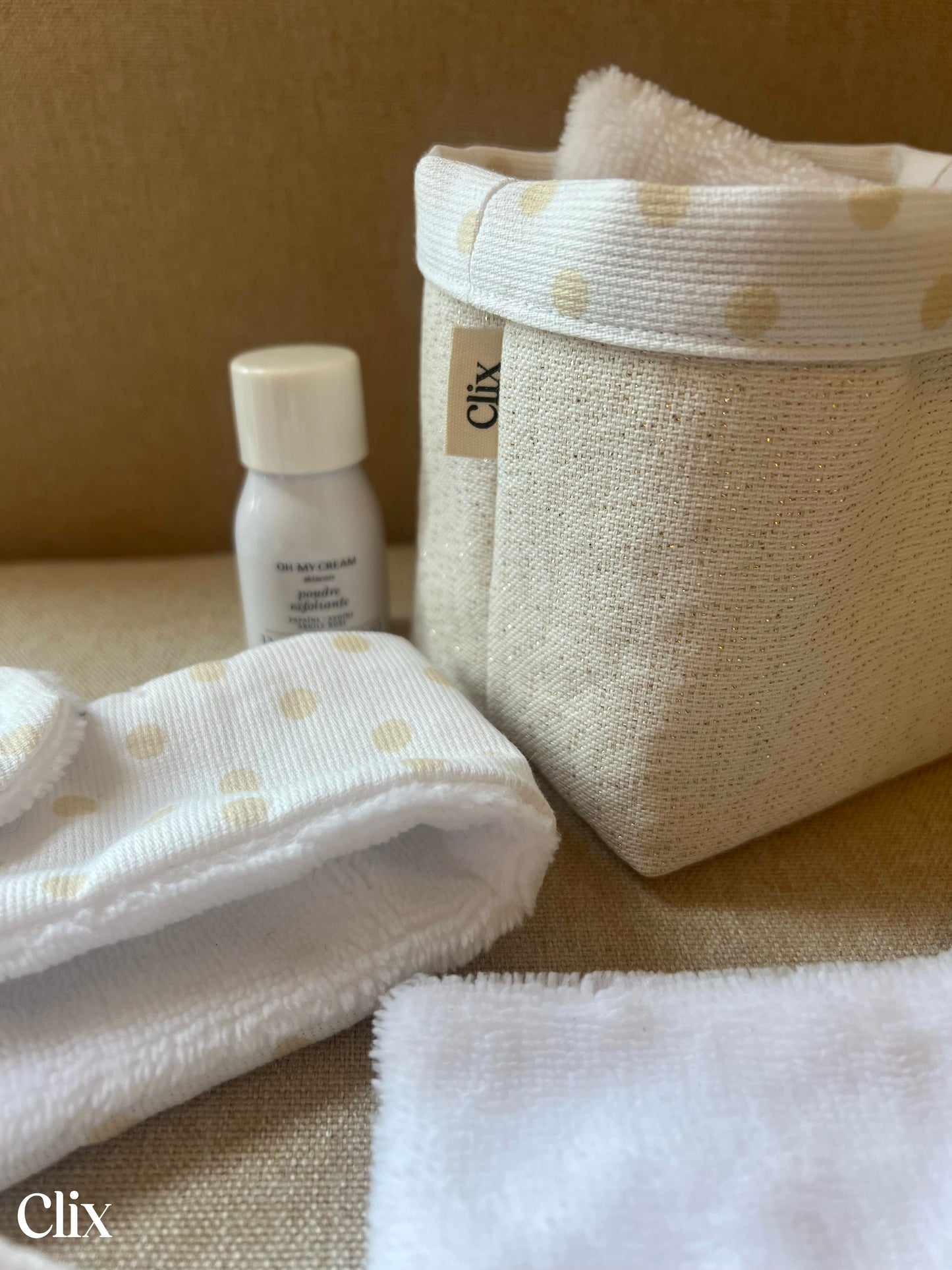 KIT SKIN CARE