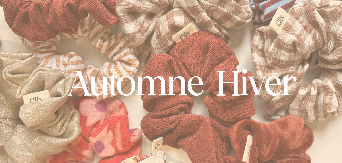 AUTOMNE HIVER 26
