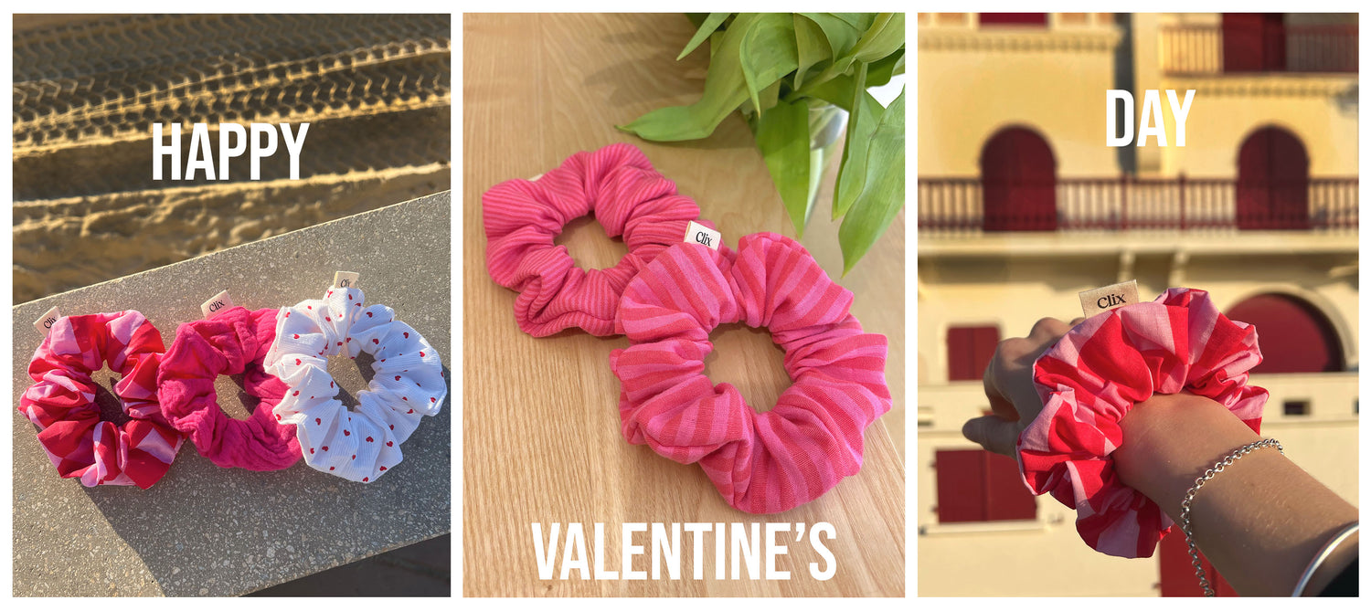 HAPPY VALENTINE’S DAY