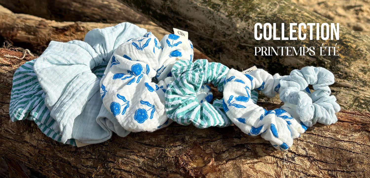 PRINTEMPS ÉTÉ 2026