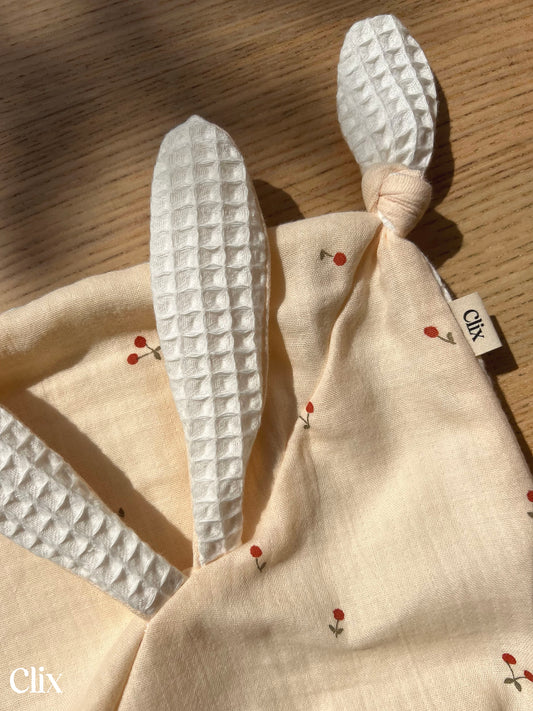 Doudou - CERISES