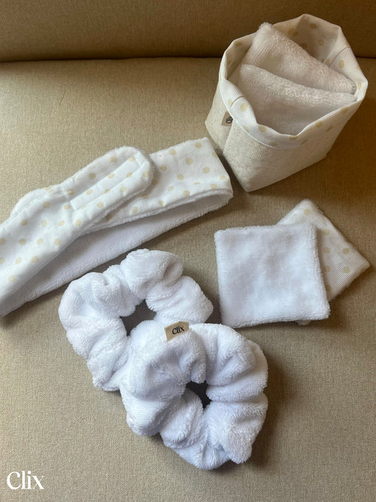 KIT SKIN CARE