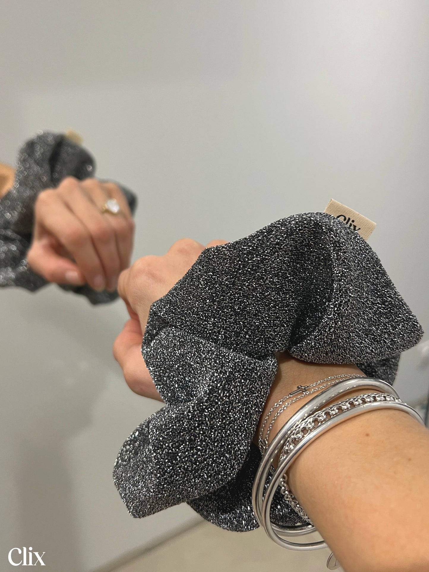 Chouchou - PAILLETTES