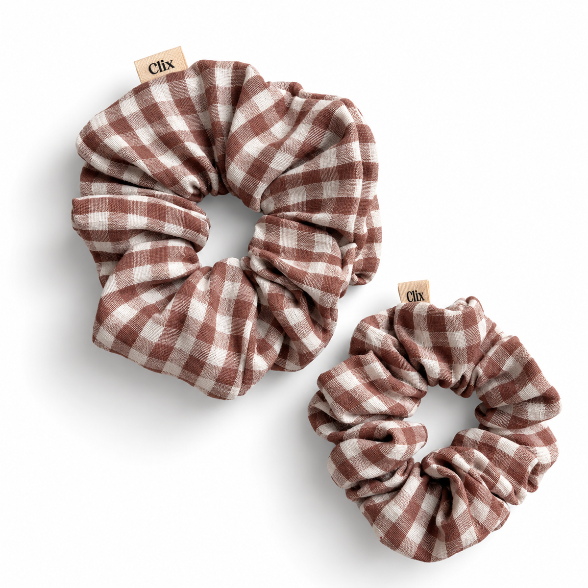 Chouchou - VICHY MARRON