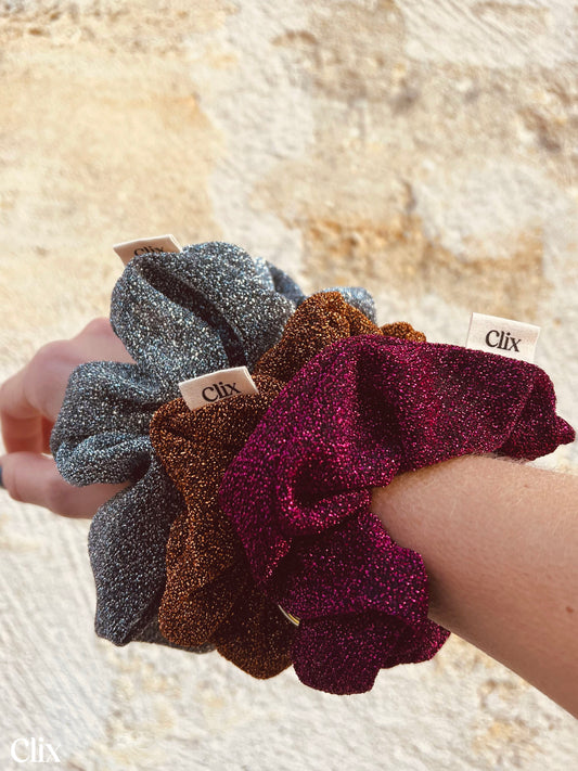 Chouchou - PAILLETTES