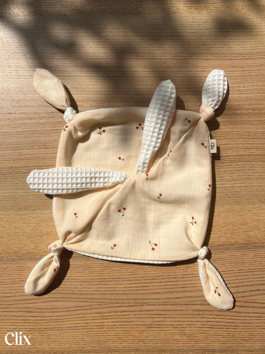 Doudou - CERISES