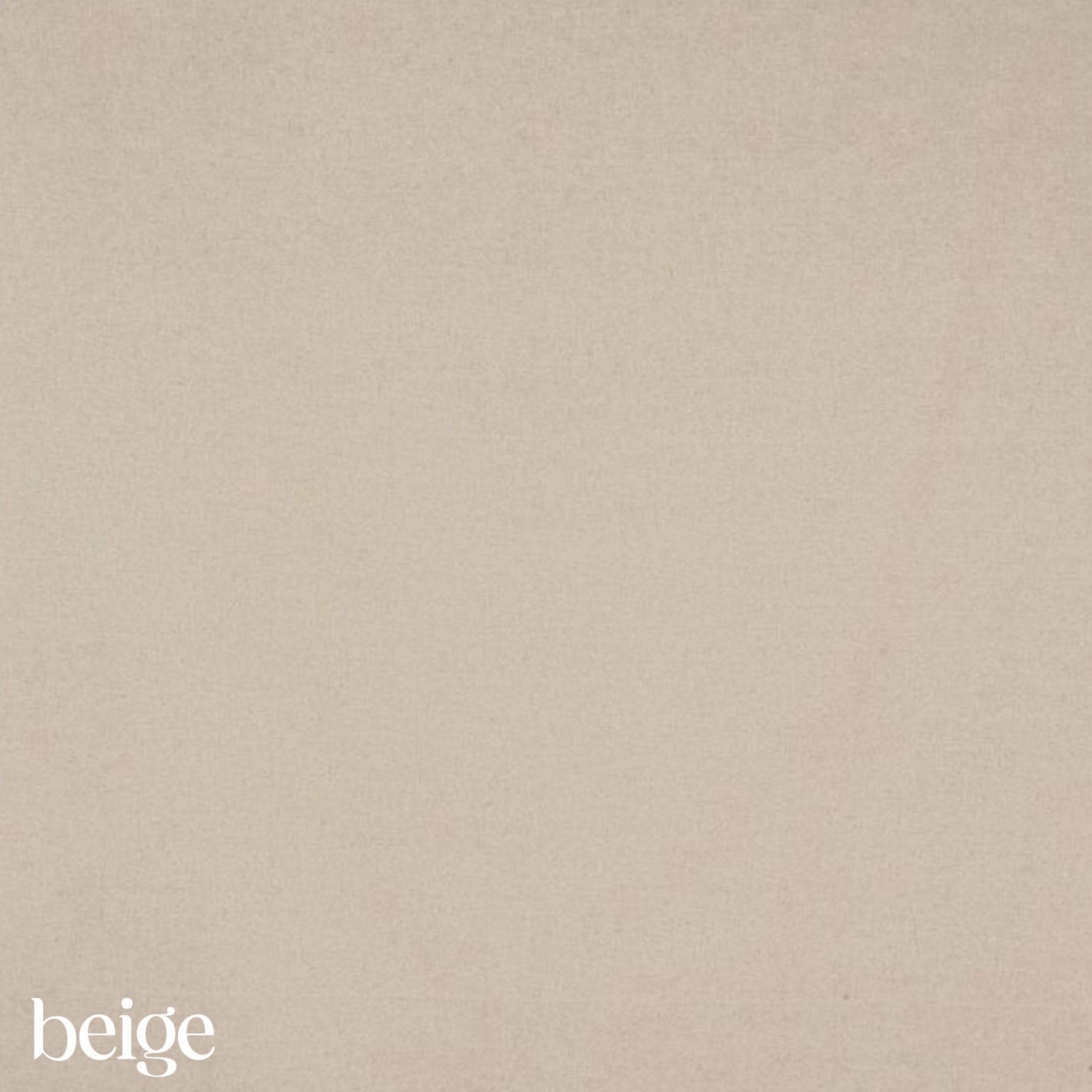 Clix - tissu - Beige 