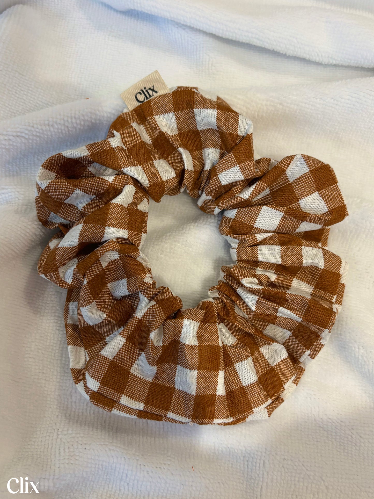 Chouchou - VICHY MARRON