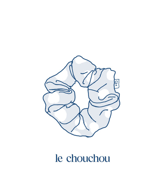 Chouchou - À PERSONNALISER