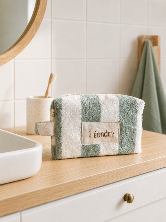 Trousse classique - A PERSONNALISER