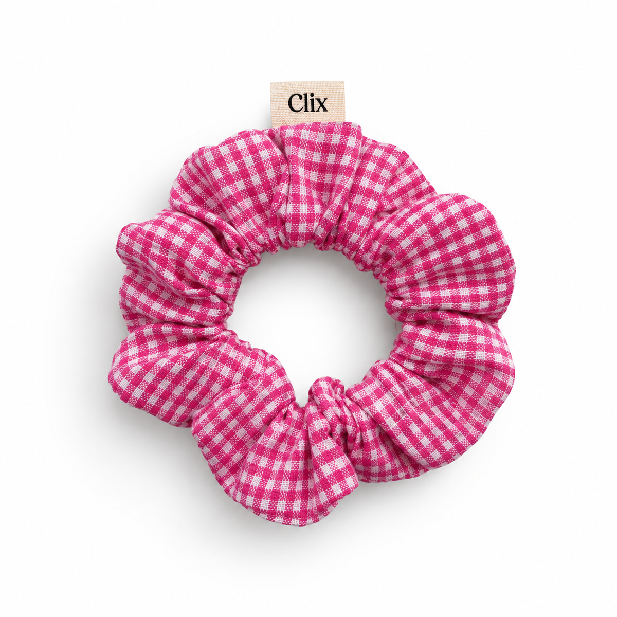 Chouchou - VICHY FUSCHIA