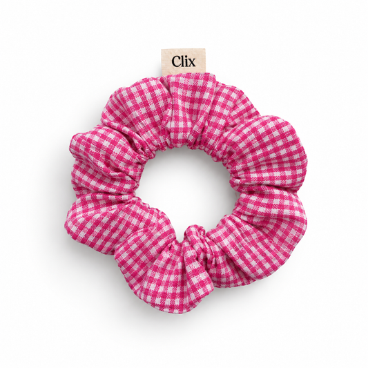 Chouchou - VICHY FUSCHIA